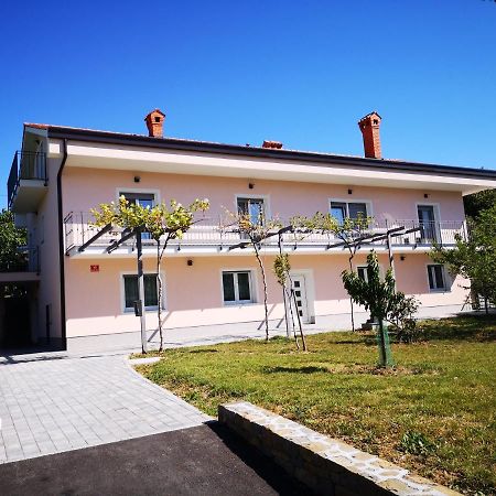 Apartments Relax Πορτορόζ Εξωτερικό φωτογραφία