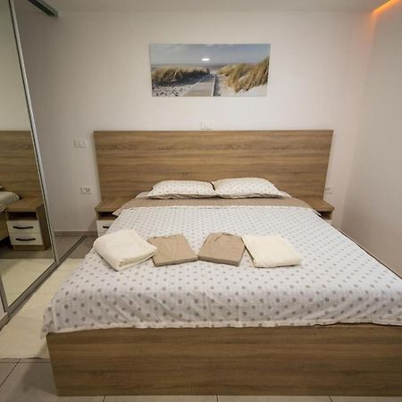 Apartments Relax Πορτορόζ Εξωτερικό φωτογραφία