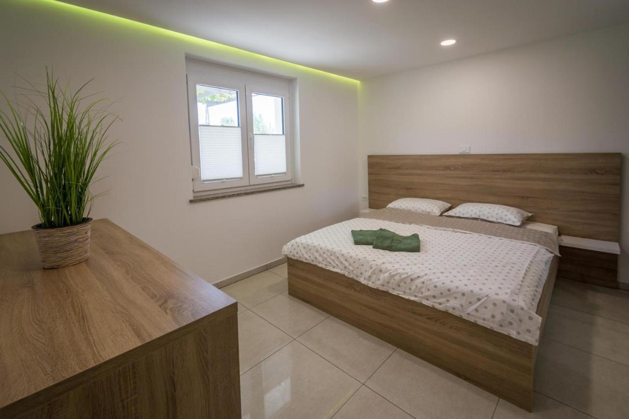 Apartments Relax Πορτορόζ Εξωτερικό φωτογραφία